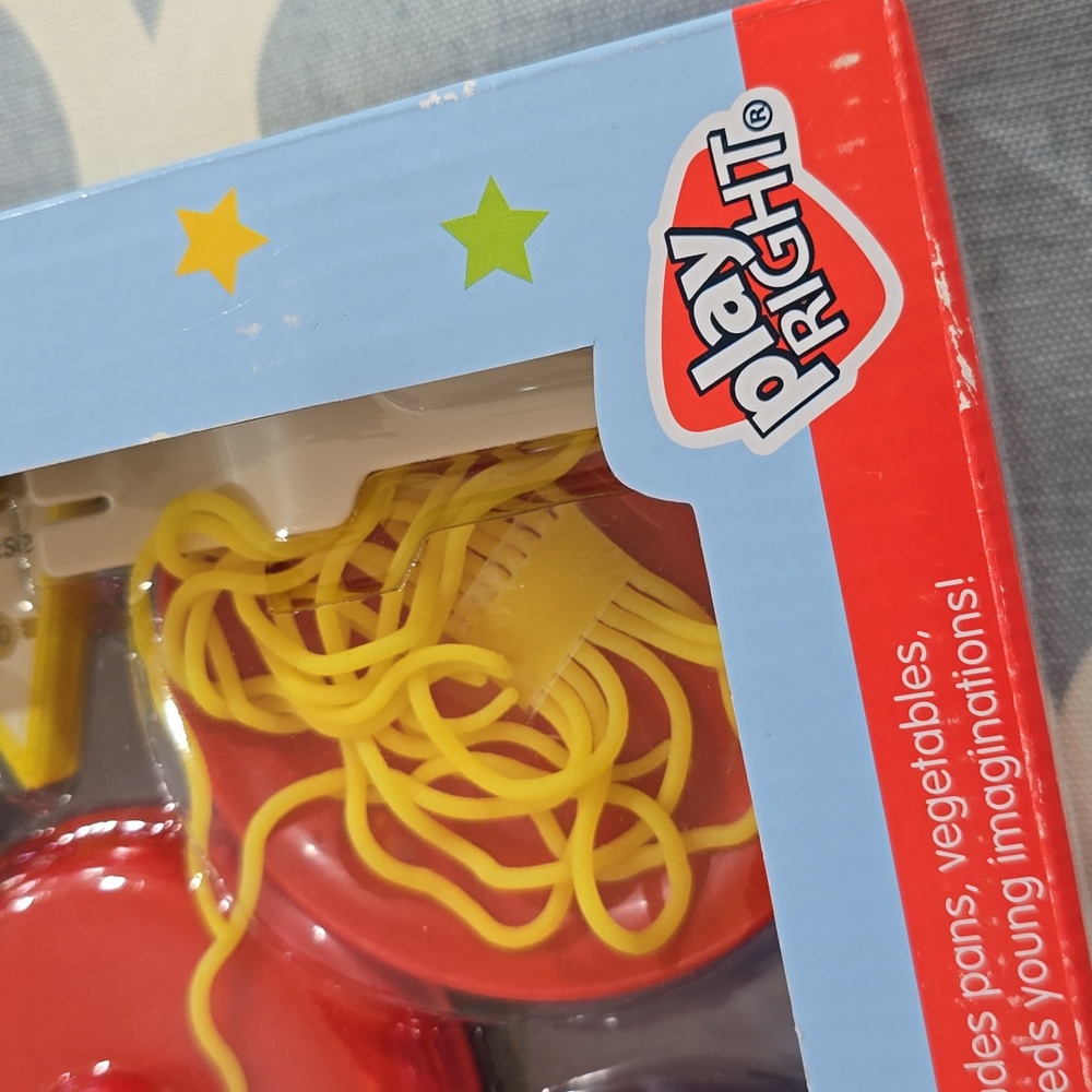 Cooking Playset - Picture 5 of 11